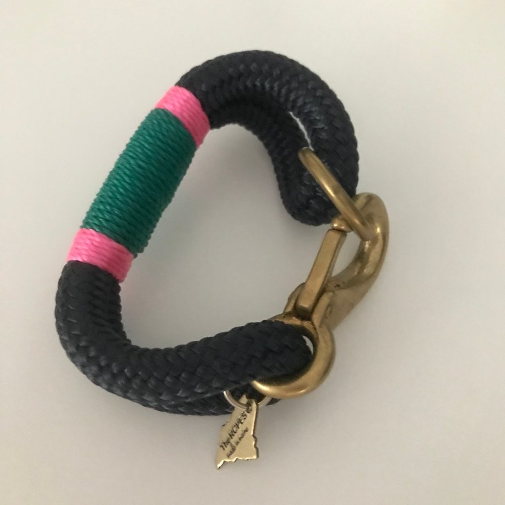 The ROPES of Maine Bracelet